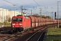Bombardier 34152 - DB Cargo "185 289-6"
09.11.2022 - WunstorfThomas Wohlfarth