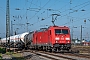 Bombardier 34152 - DB Cargo "185 289-6"
28.06.2024 - Oberhausen, Abzweig MathildeRolf Alberts