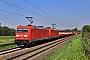 Bombardier 34152 - DB Cargo "185 289-6"
13.08.2024 - Espenau-MönchehofChristian Klotz 