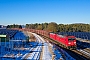 Bombardier 34152 - DB Cargo "185 289-6"
14.01.2022 - ParsbergKorbinian Eckert