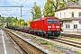 Bombardier 34152 - DB Cargo "185 289-6"
12.10.2025 - Aßling (Oberbayern)Mathias May