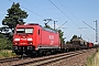 Bombardier 34153 - DB Schenker "185 290-4
"
08.07.2010 - Wiesental
Wolfgang Mauser