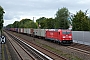 Bombardier 34153 - DB Schenker "185 290-4"
15.09.2012 - Hamburg-Hausbruch
Erik Körschenhausen