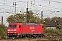 Bombardier 34153 - DB Schenker "185 290-4"
31.10.2013 - Oberhausen, Rangierbahnhof West
Ingmar Weidig