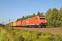 Bombardier 34153 - DB Schenker "185 290-4"
16.09.2012 - Lauenbrück
Jens Vollertsen