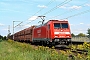 Bombardier 34153 - DB Schenker "185 290-4"
31.08.2011 - Münster-Altheim
Kurt Sattig