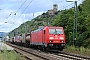 Bombardier 34153 - DB Schenker "185 290-4"
21.07.2015 - Kaub
Wolfgang Mauser