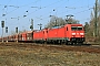 Bombardier 34153 - DB Cargo "185 290-4"
18.03.2016 - Mainz-Bischofsheim
Kurt Sattig