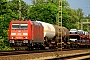 Bombardier 34153 - DB Cargo "185 290-4"
07.06.2016 - Grevelen
Peider Trippi