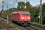 Bombardier 34153 - DB Cargo "185 290-4"
15.09.2017 - Köln-Kalk
Rolf Alberts