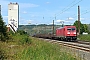Bombardier 34153 - DB Cargo "185 290-4"
25.08.2021 - Karlstadt (Main)
Frank Thomas