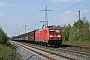 Bombardier 34153 - DB Cargo "185 290-4"
27.04.2022 - Ratingen-Lintorf
Denis Sobocinski