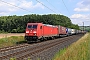 Bombardier 34153 - DB Cargo "185 290-4"
06.07.2022 - Retzbach
Wolfgang Mauser