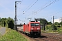 Bombardier 34153 - DB Cargo "185 290-4"
19.06.2021 - Wunstorf
Thomas Wohlfarth