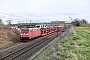 Bombardier 34153 - DB Cargo "185 290-4"
11.03.2023 - Bad Nauheim-Nieder-Mörlen
Carsten Klatt