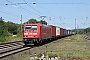 Bombardier 34153 - DB Cargo "185 290-4"
18.08.2023 - Eichenberg
Frank Thomas