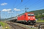 Bombardier 34153 - DB Cargo "185 290-4"
23.08.2023 - Gemünden (Main)
Thierry Leleu