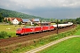 Bombardier 34154 - DB Schenker "185 291-2
"
29.07.2010 - Hermannspiegel
Marco Stellini