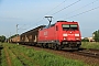 Bombardier 34154 - DB Schenker "185 291-2"
21.05.2014 - Münster
Kurt Sattig