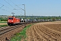 Bombardier 34154 - DB Schenker "185 291-2"
19.04.2011 - Walluf
Kurt Sattig