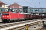 Bombardier 34154 - DB Schenker "185 291-2"
17.09.2015 - Regensburg
Leon Schrijvers