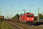 Bombardier 34154 - DB Schenker "185 291-2"
30.09.2015 - Twistringen
Marius Segelke