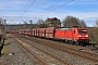 Bombardier 34154 - DB Cargo "185 291-2"
20.03.2021 - Vellmar
Christian Klotz