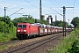 Bombardier 34154 - DB Cargo "185 291-2"
15.06.2021 - Hannover-Misburg
Christian Stolze