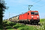 Bombardier 34154 - DB Cargo "185 291-2"
25.07.2024 - Babenhausen
Kurt Sattig