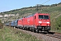 Bombardier 34155 - DB Schenker "185 292-0"
24.09.2013 - Thüngersheim
Gerd Zerulla