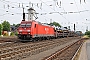 Bombardier 34155 - DB Schenker "185 292-0"
16.07.2013 - Verden
Jens Vollertsen