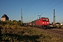 Bombardier 34155 - DB Cargo "185 292-0"
31.08.2016 - Oßmannstedt
Alex Huber