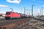 Bombardier 34155 - DB Cargo "185 292-0"
28.02.2017 - Weimar
Alex Huber