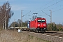 Bombardier 34155 - DB Cargo "185 292-0"
24.03.2017 - Bad Bevensen
Jürgen Steinhoff