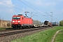 Bombardier 34155 - DB Cargo "185 292-0"
04.04.2017 - Dieburg
Kurt Sattig