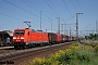 Bombardier 34155 - DB Cargo "185 292-0"
23.08.2017 - Weimar
Alex Huber