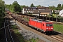 Bombardier 34155 - DB Cargo "185 292-0"
28.04.2018 - Vellmar
Christian Klotz