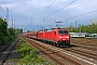 Bombardier 34155 - DB Cargo "185 292-0"
10.05.2019 - Düsseldorf-Rath
Richard Krol