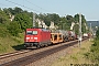 Bombardier 34155 - DB Cargo "185 292-0"
18.06.2019 - Hagenacker
Frank Weimer