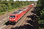 Bombardier 34155 - DB Cargo "185 292-0"
14.08.2019 - Wetzlar-Dutenhofen
Burkhard Sanner