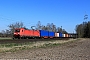 Bombardier 34155 - DB Cargo "185 292-0"
25.03.2020 - Marxen
Eric Daniel