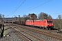 Bombardier 34155 - DB Cargo "185 292-0"
21.02.2021 - Vellmar
Christian Klotz