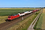 Bombardier 34155 - DB Cargo "185 292-0"
15.06.2022 - Schönebeck-Felgeleben
Daniel Berg