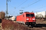 Bombardier 34155 - DB Cargo "185 292-0"
27.01.2024 - Wunstorf
Thomas Wohlfarth