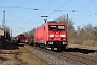 Bombardier 34155 - DB Cargo "185 292-0"
19.03.2025 - Wahnebergen
Gerd Zerulla