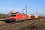 Bombardier 34156 - DB Schenker "185 293-8
"
14.11.2011 - Teutschenthal
Nils Hecklau