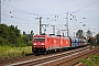 Bombardier 34156 - DB Schenker "185 293-8"
12.07.2011 - Großkorbetha
Marcus Schrödter