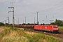 Bombardier 34156 - DB Schenker "185 293-8"
25.07.2013 - Grosskorbetha
André Grouillet