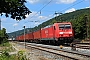 Bombardier 34156 - DB Schenker "185 293-8"
03.07.2014 - Gemünden am Main
Kurt Sattig