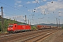 Bombardier 34156 - DB Schenker "185 293-8"
24.07.2014 - Gemunden am Main 
Thierry Leleu